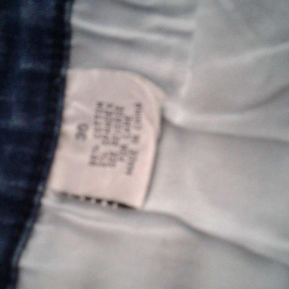 Mens Kilogram Distressed and Ribbed Jeans - Picture 6 of 7